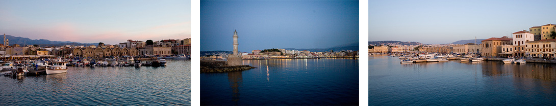 chania